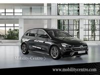 Nuevo Mercedes B200 150 CV (110 kW) 2025 Negro Monovolumen
