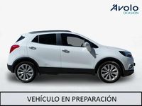 Usado Opel Mokka Excellence 136 CV (100 kW) 2017 SUV