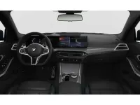 Usado BMW 320 190 CV (139 kW) 2025 Gris Familiar