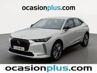 Usado DS Automobiles DS4 Trocadero 225 CV (165 kW) 2023 Blanco SUV