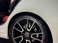 Usado Mercedes C200 184 CV (135 kW) 2019 Blanco Berlina