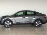 Usado Citroën e-C4 Feel 100 kW (136 HP) 2024 Sedan
