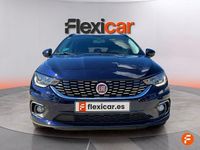 Usado Fiat Tipo Lounge 120 CV (88 kW) 2020 Azul Familiar