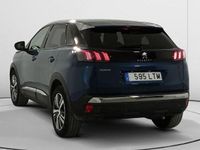 Usado Peugeot 3008 Allure 131 CV (96 kW) 2021