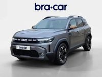 Begagnad Dacia Duster Extreme 140 HK (102 kW) 2025 Grå SUV