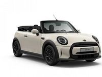 Usado Mini One Cabriolet 102 CV (75 kW) 2022 Descapotable