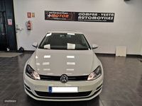 usado VW Golf 1.6 TDI ADVANCE