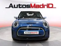 Usado Mini Cooper SE 2023 Eléctrico Utilitario