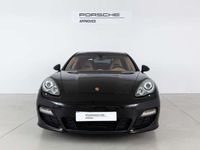 usado Porsche Panamera PDK