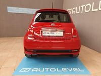 Usado Fiat 500 Sport 70 CV (51 kW) 2021 Rojo Berlina