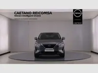 Usado Nissan Qashqai N-Connecta 190 CV (139 kW) 2023 Gris SUV