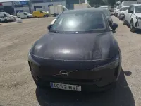 Używany Volvo EX30 Core 200 kW (272 KM) 2024 Eléctrico SUV