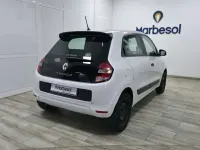 Usado Renault Twingo Intens 75 CV (55 kW) 2021 Blanco Utilitario