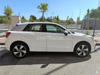 Usado Audi Q2 Sport 116 CV (85 kW) 2017 Blanco SUV