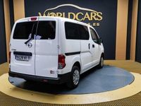 usado Nissan NV200 combi 5pl. 1.5dci 66kw (90cv) pro