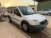 Usado Ford Tourneo Connect Trend 115 CV (84 kW) 2013 Blanco Monovolumen