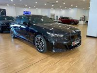 Usado BMW 520 197 CV (144 kW) 2025 Negro Berlina