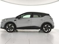 Usado Renault Captur Techno 145 HP (106 kW) 2025 Cinzento SUV