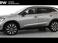 Usado Renault Austral Techno 160 CV (117 kW) 2024 Gris SUV