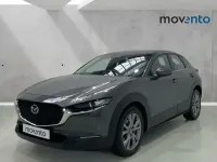Usado Mazda CX-30 Center-Line 140 CV (102 kW) 2025 Gris SUV