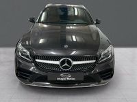 Usado Mercedes C220 194 CV (142 kW) 2021 Familiar