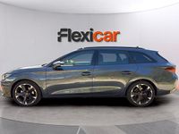 Usado Cupra Leon 150 CV (110 kW) 2025 Gris Familiar