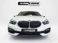 Usado BMW 116 Comfort Edition 116 CV (85 kW) 2021 Blanco Utilitario