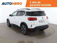 usado Citroën C5 Aircross 1.2 PureTech Shine