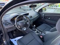 Usado Renault Mégane III 90 CV (66 kW) 2012 Negro Coupe