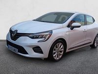 Usado Renault Clio V Techno 90 CV (66 kW) 2022