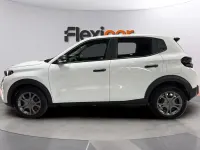 Usado Citroën C3 101 HP (74 kW) 2025 Branco SUV