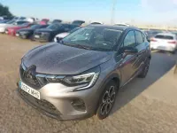 Usado Mitsubishi ASX 143 CV (105 kW) 2023 Burdeos SUV