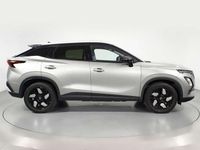 Usado Omoda 5 148 CV (108 kW) 2025 Negro SUV