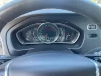 Usado Volvo V40 Summum 150 CV (110 kW) 2015 Blanco Berlina