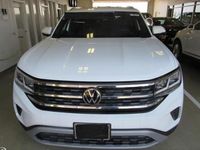 Usado VW Atlas Cross Sport Sportline 235 CV (172 kW) 2020 Blanco SUV