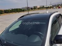 Usado Nissan Qashqai N-TEC 140 CV (102 kW) 2020 Blanco SUV