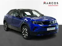 Usado Opel Mokka 136 CV (100 kW) 2025 SUV