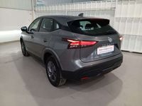 usado Nissan Qashqai 1.3 DIG-T mHEV 12V Acenta 4x2 103kW