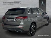 Usado Mercedes B250e 218 CV (160 kW) 2024 Gris Monovolumen
