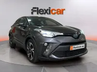 Usado Toyota C-HR Advance 122 CV (89 kW) 2023 Gris SUV