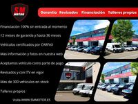 Usado BMW X3 192 CV (141 kW) 2004 Azul SUV