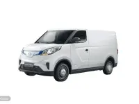 Nuevo Maxus eDeliver 3 2026 Blanco Van