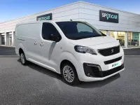 Usado Peugeot Expert 145 CV (106 kW) 2023 Blanco Van