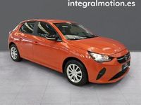 Używany Opel Corsa Edition 74 KM (54 kW) 2020 Hatchback