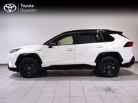 usado Toyota RAV4 EV 