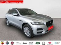 usado Jaguar F-Pace 2.0i4D Prestige Aut. AWD 180