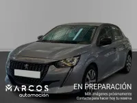 Usado Citroën C5 Aircross Shine 225 CV (165 kW) 2023 SUV