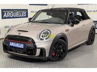 usado Mini John Cooper Works Cabriolet Jhon Cooper Works 231cv Aut