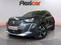 Usado Peugeot 2008 Active 101 CV (74 kW) 2023 Gris SUV