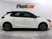 Usado Opel Corsa 101 CV (74 kW) 2024 Blanco Berlina